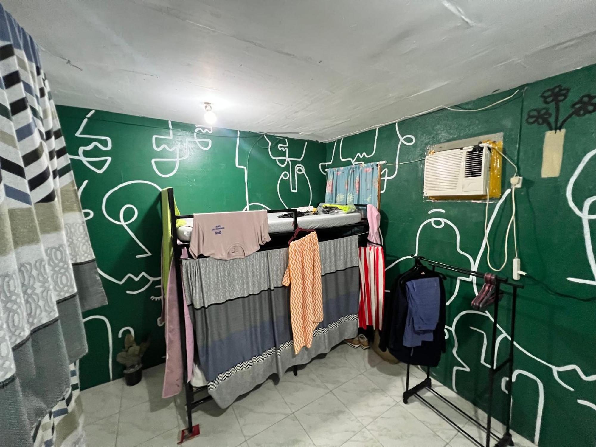 La Casa Maria Hostel Moalboal Ngoại thất bức ảnh